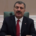 Sağlık Bakanı Koca: Yüz yüze eğitim önceliğimiz