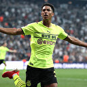 Beşiktaş kaçan fırsatlara yandı: Dortmund İstanbul'dan 3 puanla ayrıldı