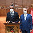 Bakan Özer: Diyarbakır'da 21 sınıfta vaka veya temaslı nedeniyle eğitime ara verildi