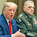 Washington’da darbe gibi adım: ABD’li komutan Çin’e Trump garantisi verdi
