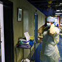 Kovid-19 aşısı olmayan 3 bin sağlık çalışanı işten uzaklaştırıldı