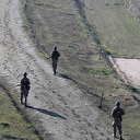 Hudut birlikleri ikisi FETÖ'cü ikisi DEAŞ üyesi 13 örgüt üyesini yakaladı