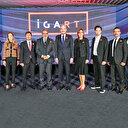 Genç sanatçılara büyük ödül çağrısı