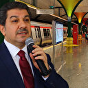 Tevfik Göksu İBB'ye metro için verilen borçlanma yetkisiyle ilgili konuştu: Engelleniyoruz diyen yalan söyler
