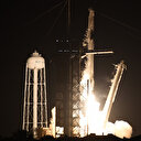 SpaceX'in astronotsuz uzay yolculuğu başladı