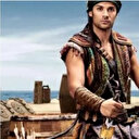 Barbaroslar dizisinde İlyas Reis'i kim oynuyor?