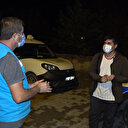 Karantinayı delen koronalı hastadan pişkin sözler: Niye benim öksürüğüm yok?