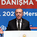 Cumhurbaşkanı Erdoğan: Muhalefet belediyeleri bile yönetemiyor