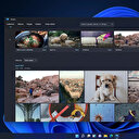 Windows 11 yeni Fotoğraflar uygulaması kullanıma açıldı