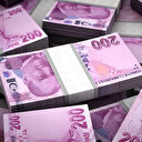 Merkez'den piyasaya 64 milyar lira