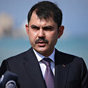 Bakan Kurum: Antalya ve Muğla'da 2 bin 516 bağımsız birimin acil ağır hasarlı ve yıkık olduğunun tespitini yaptık