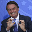 Koronavirüs aşısı olmayan Brezilya Devlet Başkanı Bolsonaro: BM  Genel Kurulu’na katılacağım