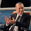 Cumhurbaşkanı Erdoğan gençlere seslendi: Sosyal medya belasından mümkün oldukça sıyrılalım