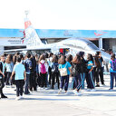 TUSAŞ bu yıl da TEKNOFEST'te ilklere imza atacak