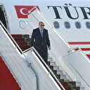 Cumhurbaşkanı Erdoğan BM Genel Kuruluna katılmak için ABD’ye gidiyor