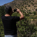 Terör nedeniyle hasret kaldıkları köylerini 30 yıl sonra gördüler: Anlatılamayacak bir duygu