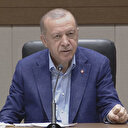 Cumhurbaşkanı Erdoğan: Fahiş fiyat artışlarıyla bizzat ilgileneceğim