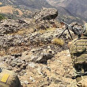MSB: Suriye'nin kuzeyinde 10 PKK/YPG'li terörist daha etkisiz hale getirildi