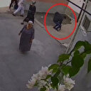 Pompalı ile evi basıp babasının tacizine uğrayan kız kardeşini götürmek istedi