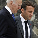 Macron ve Biden denizaltı krizini görüşecek