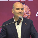 Bakan Soylu: Terör örgütü PKK 2016'dan bugüne 408 sivili şehit etti