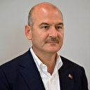 İçişleri Bakanı Süleyman Soylu: Teröristlere nefes aldırmayacağız