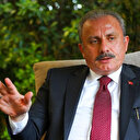 TBMM Başkanı Mustafa Şentop İspanya medyasına konuştu: Türkiye daha fazla göçmen alamaz