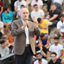 AK Parti'li Kurtulmuş'dan gençlere 'İstanbul' mesajı: Yarım kalan hesabı 2024'te sandıklarda göreceğiz
