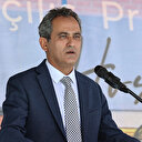 Milli Eğitim Bakanı Özer: Yüz yüze eğitim milli güvenlik meselesi