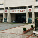 Sayıştay Daire Başkanlığına İsmail Destan seçildi