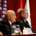 A Milli Takım'da yeni dönem: Kuntz imzayı attı