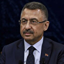 Cumhurbaşkanı Yardımcısı Oktay: Mavi Vatan'ı savunmak milli bir duruş gerektirir CHP'de bu var mıdır onu bilemeyiz