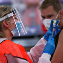 ABD'den aşı kararı: 18 yaş üzeri yabancılara zorunlu olacak