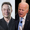 Elon Musk ABD Başkanı Joe Biden ile alay etti: O hala uyuyor