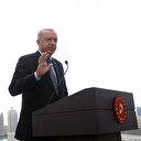 Cumhurbaşkanı Erdoğan: Türkevi Türkiye'nin büyüklüğünü ve artan gücünü yansıtacak