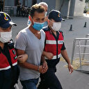 Manavgat'ta ormanı yakarken yakalanan şüpheli: Amacım dikkat çekmekti