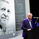 Cumhurbaşkanı Erdoğan'ın 'Daha Adil Bir Dünya Mümkün' kitabına ABD'de tanıtım