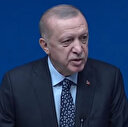 Cumhurbaşkanı Erdoğan: Terör örgütlerine kaptıracak tek bir evladımız yok