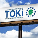 TOKİ'nin ikinci indirim kampanyası yarın başlıyor