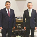 CHP’li Çeviköz’ün ‘Mavi Vatan’ yorumuna Fuat Oktay'dan tepki: Cehalet ya da ihanet