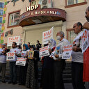 Evlat nöbetindeki ailelerden Avrupa İnsan Hakları Mahkemesi'ne çağrı: Çocukları dağa gönderdiklerinde neredeydiniz?