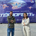 TEKNOFEST 2021 Canlı: Yeni Şafak ekibi alandan çok özel içerikler aktarıyor