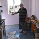 İzmir'de kiracının savaş alanına çevirdiği evin sahibi konuştu: Korkuyoruz