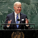 ABD Başkanı Joe Biden: Diplomasi dönemi başladı