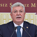 AK Parti Grup Başkanvekili Akbaşoğlu: CHP'ye bırakın devleti tavuk bile emanet edilmez