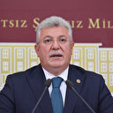 AK Parti Grup Başkanvekili Akbaşoğlu: CHP'ye bırakın devleti tavuk bile emanet edilmez