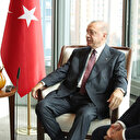 Cumhurbaşkanı Erdoğan Hırvatistan Cumhurbaşkanı Milanoviç ve Slovenya Cumhurbaşkanı Pahor ile görüştü