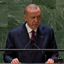 Cumhurbaşkanı Erdoğan:  Yeni göç dalgalarını karşılamaya ne imkanımız ne de tahammülümüz vardır