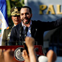 El Salvador Devlet Başkanı Nayib Bukele: Dünyadaki en havalı diktatörüm
