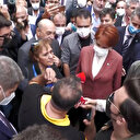 Akşener'e dert yanan KHK'lı şahıs ByLock'çu çıktı
